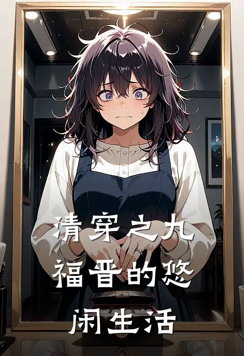 清穿之九福晋的悠闲生活(福晋西福晋)免费完结小说_小说完整版免费阅读清穿之九福晋的悠闲生活(福晋西福晋)