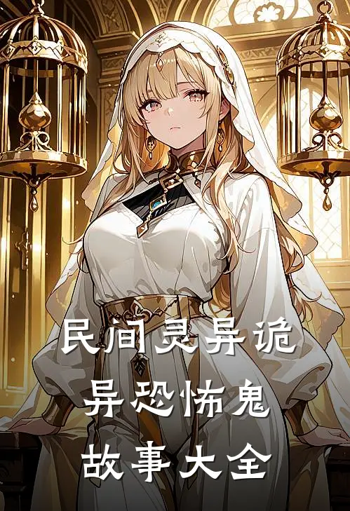 民间灵异诡异恐怖鬼故事大全