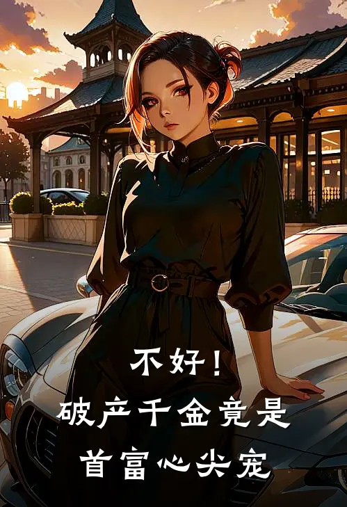 《不好！破产千金竟是首富心尖宠》姜桃宋时年全文免费在线阅读_《不好！破产千金竟是首富心尖宠》全集阅读