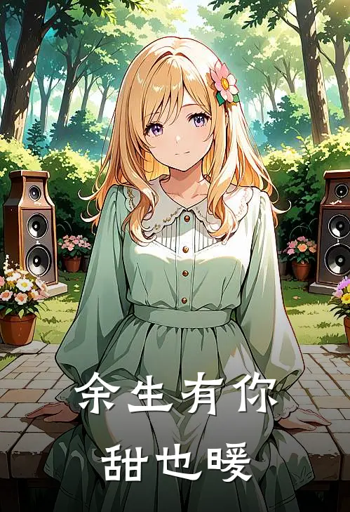 余生有你，甜也暖(林烟林书雅)免费完结小说_小说完整版免费阅读余生有你，甜也暖(林烟林书雅)