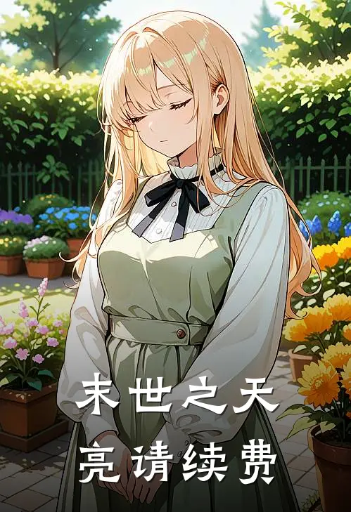 末世之天亮请续费顾宝琴叶晓筱小说最新章节_最新小说推荐末世之天亮请续费顾宝琴叶晓筱