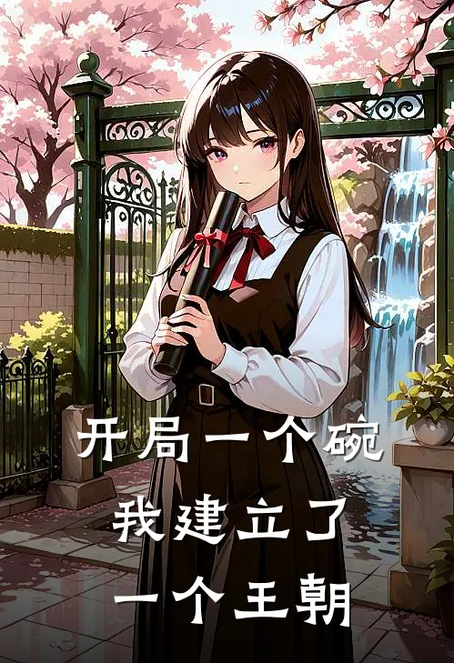开局一个碗，我建立了一个王朝(萧逸风刘二虎)推荐完结小说_最新章节列表开局一个碗，我建立了一个王朝(萧逸风刘二虎)