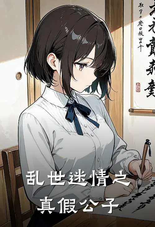 乱世迷情之真假公子