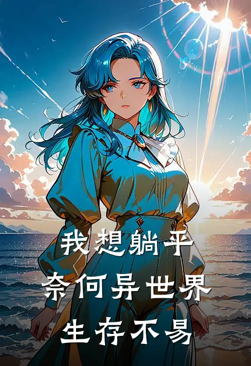 我想躺平，奈何异世界生存不易