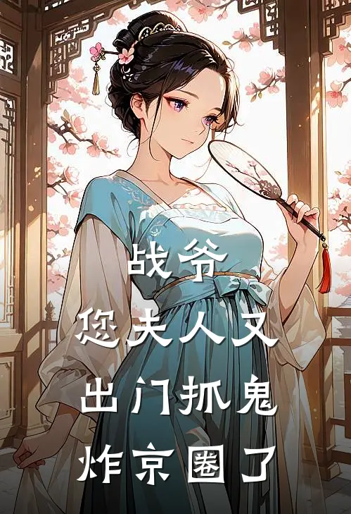 战爷，您夫人又出门抓鬼炸京圈了温语盛朝扬免费小说在线阅读_最新章节列表战爷，您夫人又出门抓鬼炸京圈了(温语盛朝扬)