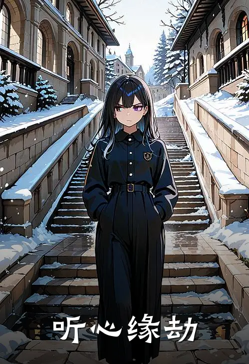 听心缘劫(陆昭苏璃)小说推荐完本_全本免费小说听心缘劫陆昭苏璃