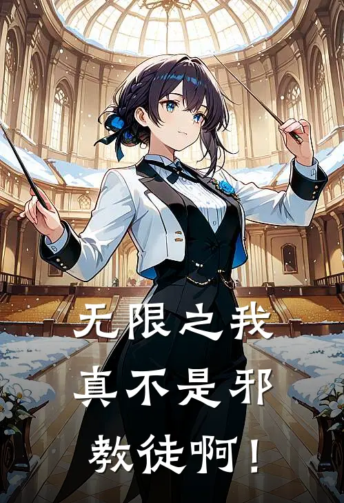 《无限之我真不是邪教徒啊！》帕鲁龙傲天免费完本小说在线阅读_《无限之我真不是邪教徒啊！》帕鲁龙傲天免费小说