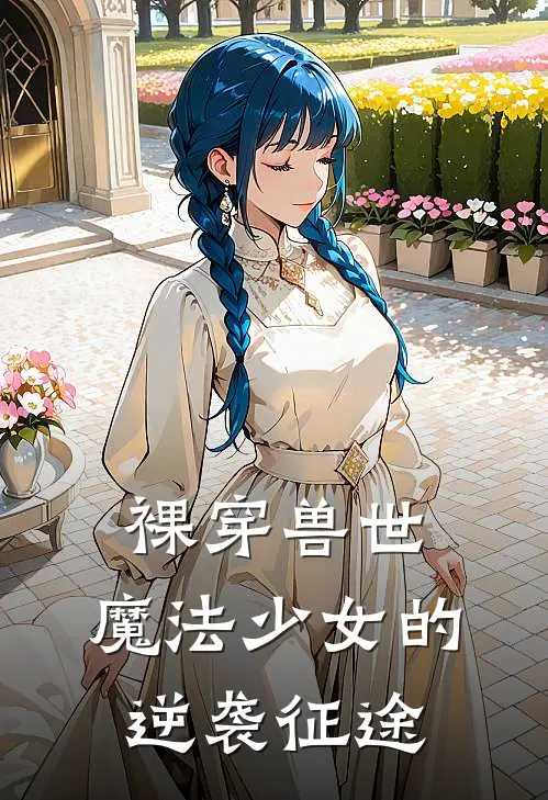 裸穿兽世，魔法少女的逆袭征途