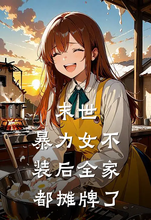 顾元元程明卿（末世，暴力女不装后全家都摊牌了）全文免费阅读无弹窗大结局_