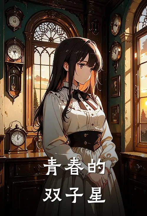 青春的双子星