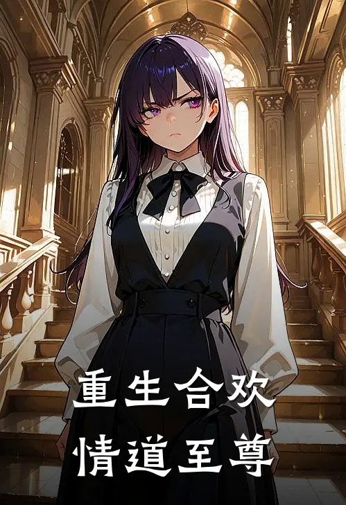 重生合欢：情道至尊林渊苏郁最新全本小说_最新章节列表重生合欢：情道至尊(林渊苏郁)