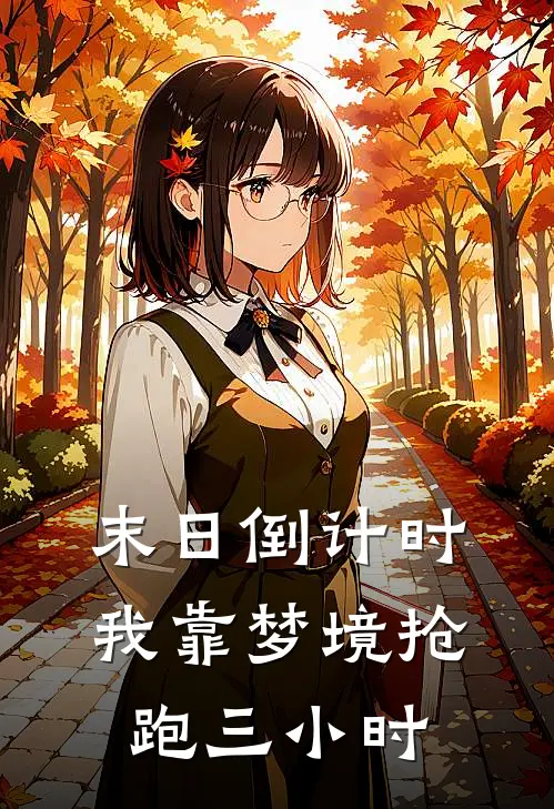 《末日倒计时：我靠梦境抢跑三小时》李浩洋张鹏飞全集免费在线阅读_(李浩洋张鹏飞)全章节免费在线阅读