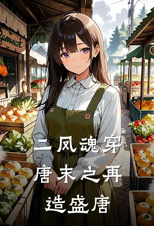 《二凤魂穿唐末之再造盛唐》李世民杨复恭全文免费在线阅读_《二凤魂穿唐末之再造盛唐》全集阅读