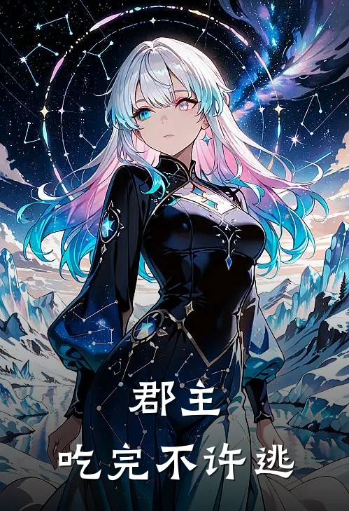 《郡主，吃完不许逃》帝昭然景文帝免费完本小说在线阅读_《郡主，吃完不许逃》帝昭然景文帝免费小说