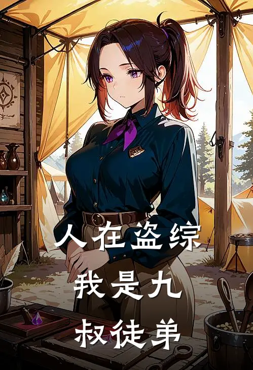 人在盗综：我是九叔徒弟林九周晓冉最新好看小说_最新完本小说人在盗综：我是九叔徒弟林九周晓冉