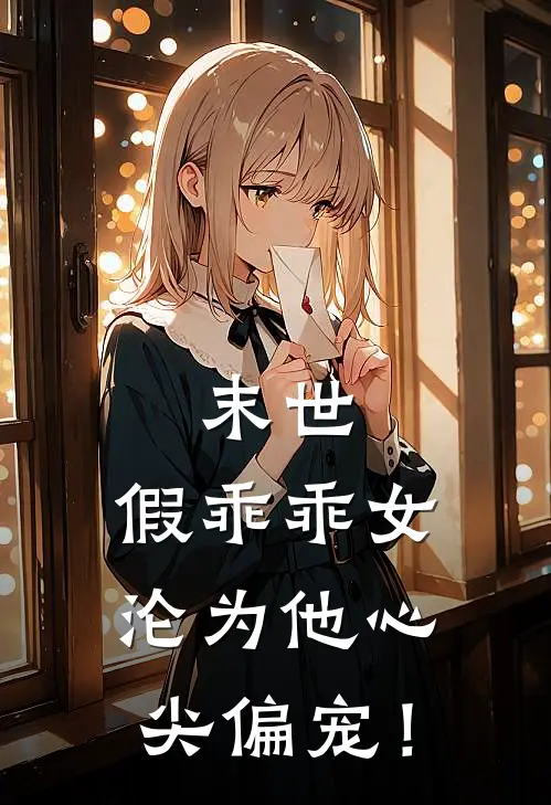 末世，假乖乖女沦为他心尖偏宠！(楚煜温阮阮)无弹窗小说免费阅读_小说免费阅读无弹窗末世，假乖乖女沦为他心尖偏宠！楚煜温阮阮