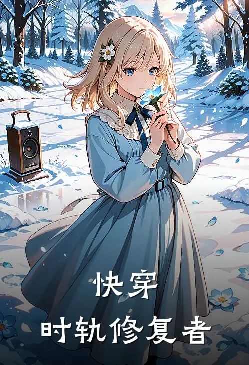 快穿：时轨修复者陆凛时砚完整免费小说_小说全文免费阅读快穿：时轨修复者陆凛时砚