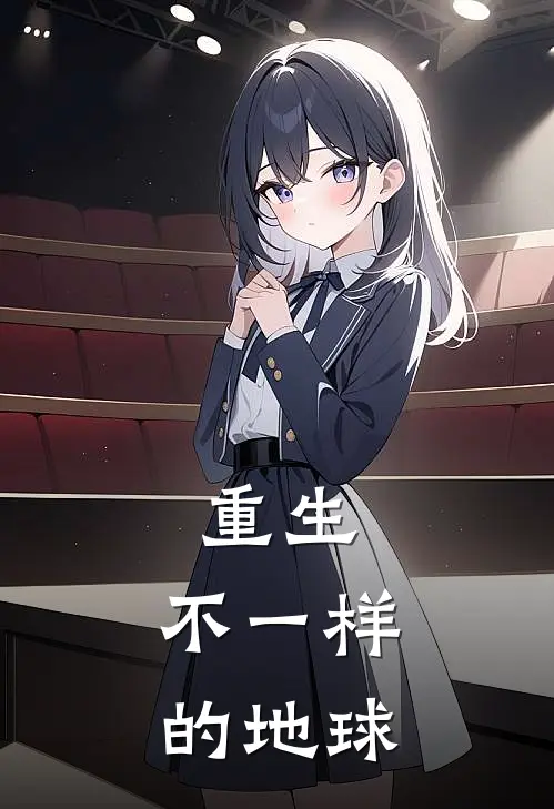 重生：不一样的地球