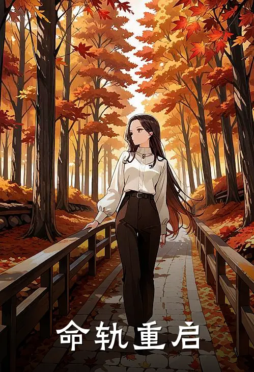 命轨重启林夜林夜免费小说全集_免费阅读无弹窗命轨重启林夜林夜
