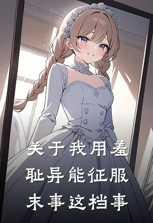 关于我用羞耻异能征服末事这档事（林墨韩冰）全文免费阅读无弹窗大结局_关于我用羞耻异能征服末事这档事最新章节列表