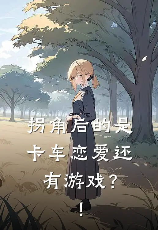 羽鹤生羽赫《拐角后的是卡车恋爱还有游戏？！》全文免费阅读_拐角后的是卡车恋爱还有游戏？！全集在线阅读