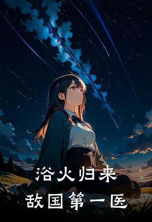 浴火归来：敌国第一医徐昭亭李成完整免费小说_热门小说阅读浴火归来：敌国第一医徐昭亭李成
