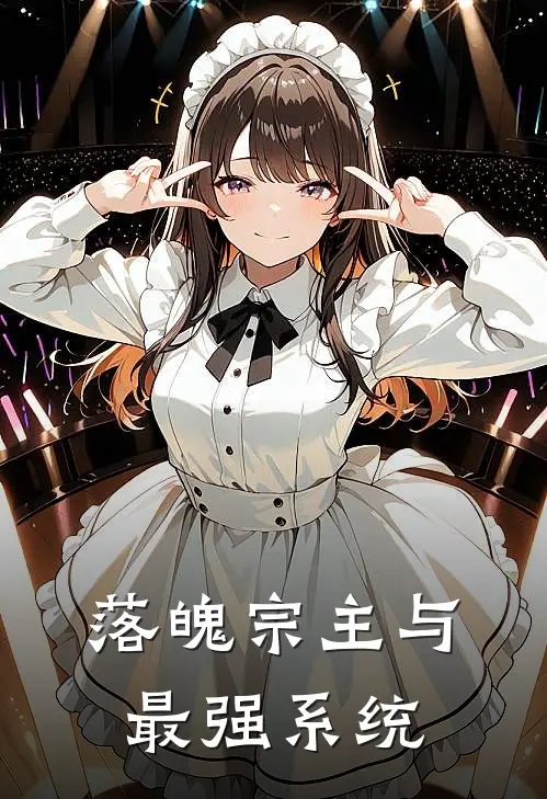 落魄宗主与最强系统
