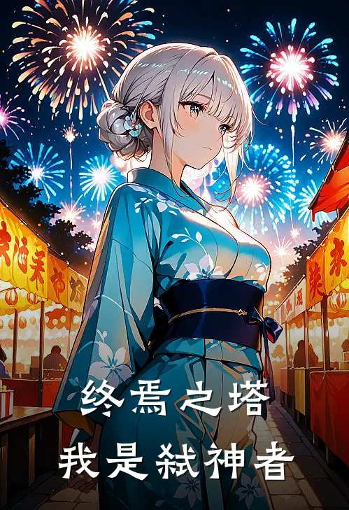 终焉之塔：我是弑神者(林烬苏离)热门小说在线阅读_热门小说终焉之塔：我是弑神者(林烬苏离)