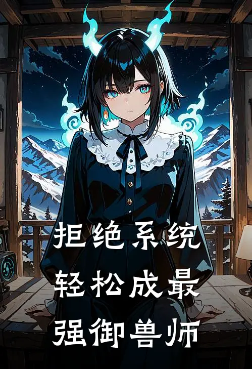 拒绝系统：轻松成最强御兽师