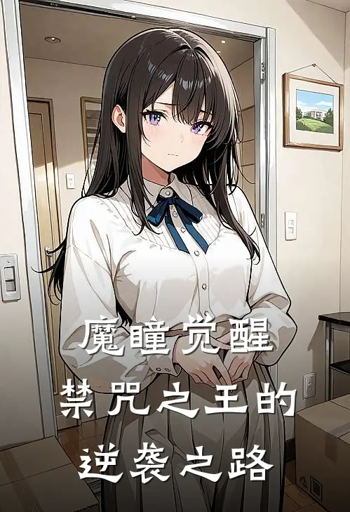 魔瞳觉醒：禁咒之王的逆袭之路