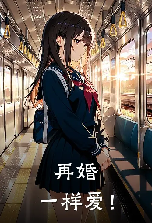 再婚，一样爱！