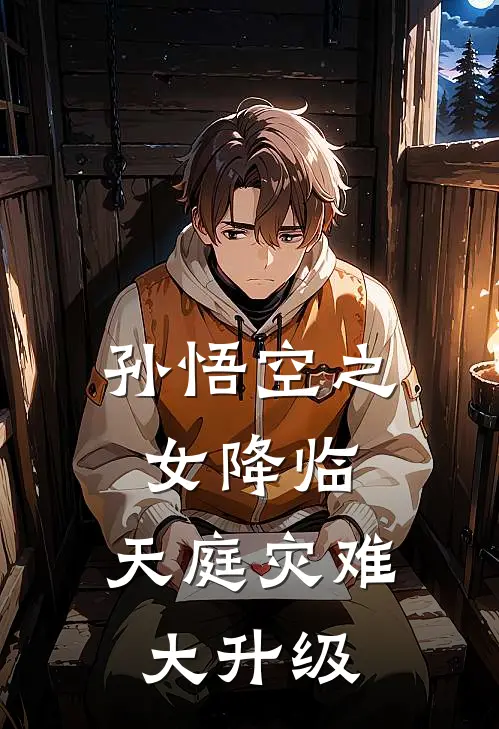 孙悟空之女降临：天庭灾难大升级(孙小朵萧逸)最新推荐小说_最新免费小说孙悟空之女降临：天庭灾难大升级孙小朵萧逸