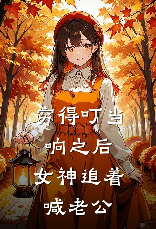 穷得叮当响之后，女神追着喊老公(苏糖糖陆星野)最新小说_免费阅读完整版小说穷得叮当响之后，女神追着喊老公(苏糖糖陆星野)
