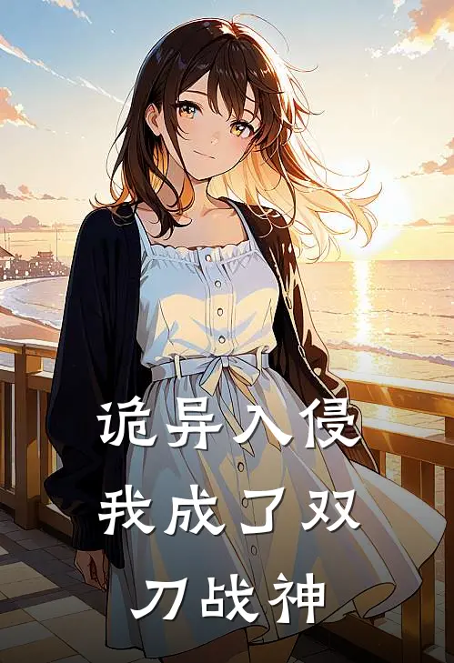 《诡异入侵，我成了双刀战神》黎夏欧阳完本小说_黎夏欧阳(诡异入侵，我成了双刀战神)全文免费阅读无弹窗大结局