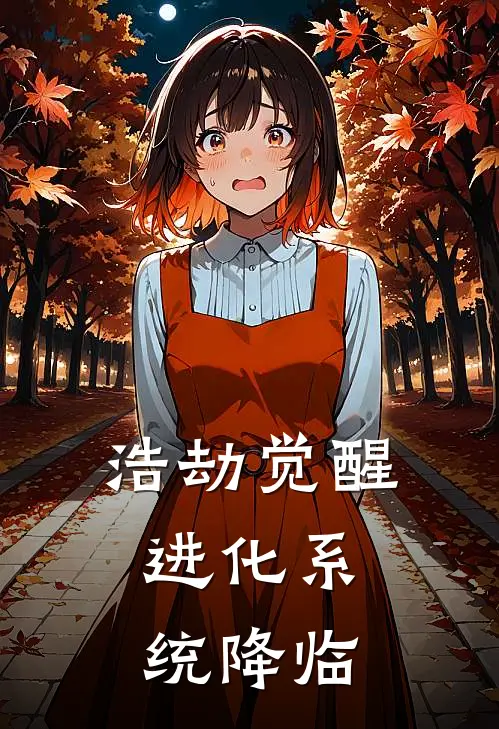 浩劫觉醒：进化系统降临