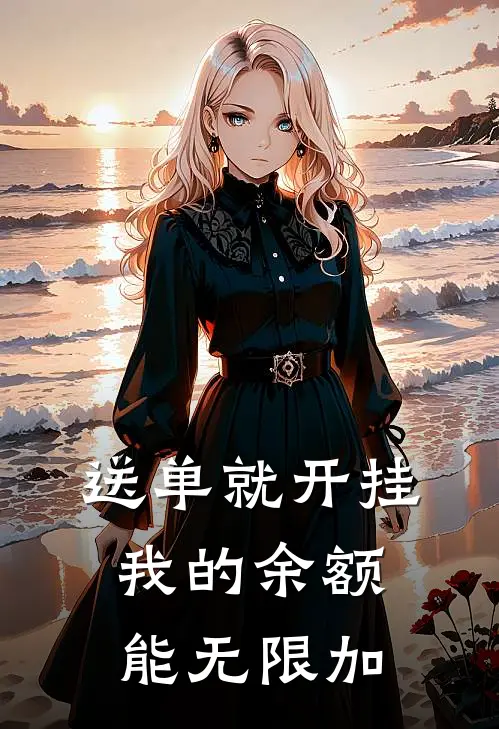 送单就开挂，我的余额能无限加