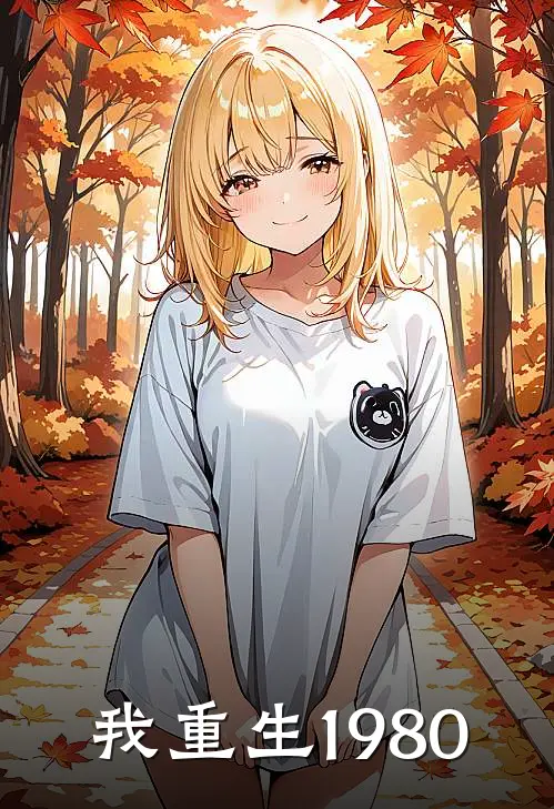 赵志强苏晓婷《我重生1980》完结版免费阅读_我重生1980全文免费阅读