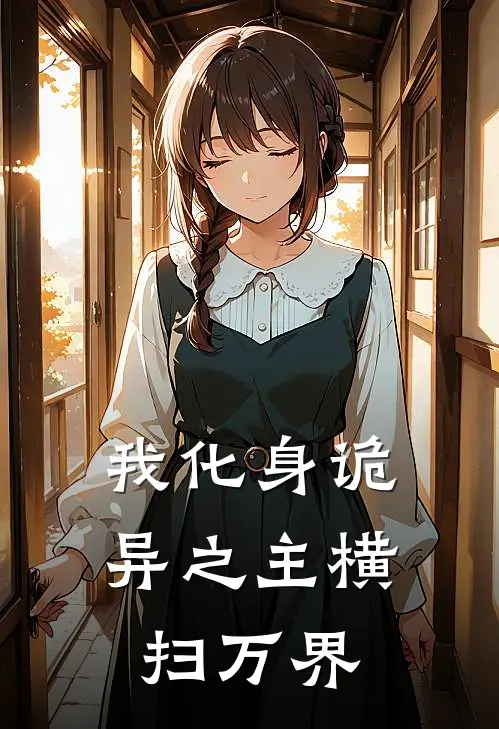 我化身诡异之主横扫万界苏辰江眠免费完结版小说_小说完结我化身诡异之主横扫万界苏辰江眠