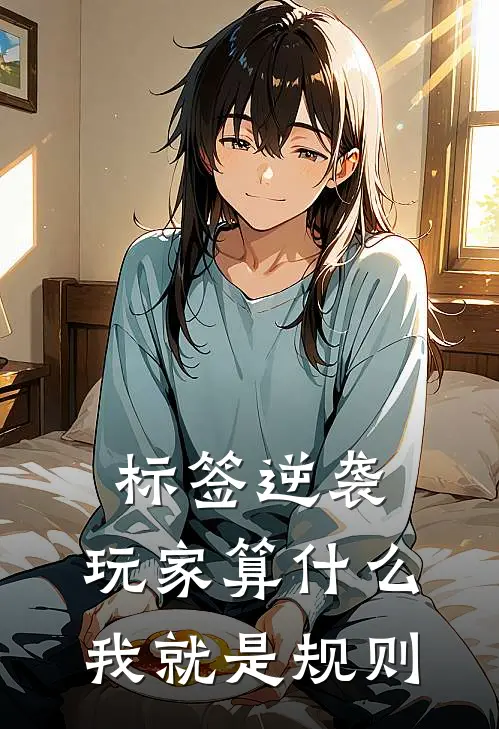 宁鹏周浩宇《标签逆袭：玩家算什么我就是规则》完结版阅读_(标签逆袭：玩家算什么我就是规则)全集阅读