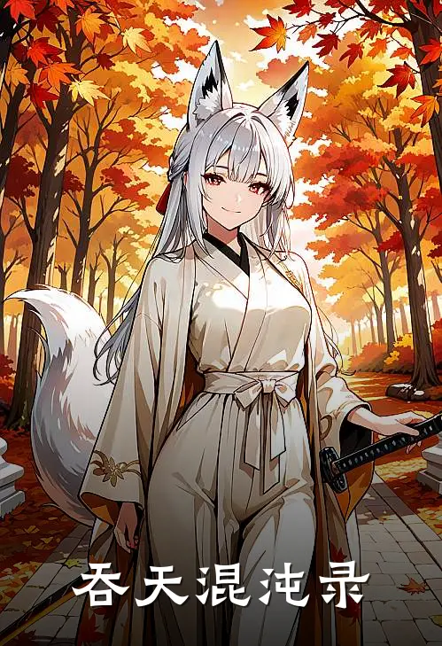 吞天混沌录秦九霄赵无极小说完整版免费阅读_热门小说排行榜吞天混沌录(秦九霄赵无极)