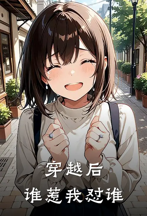 穿越后，谁惹我怼谁