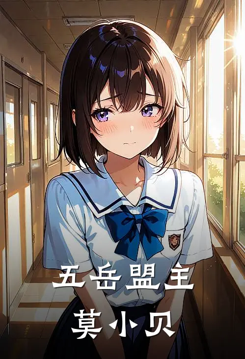 五岳盟主莫小贝