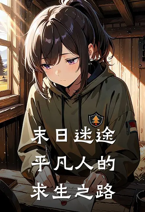 末日迷途：平凡人的求生之路(赵勇赵梓涵)小说免费阅读_热门小说阅读末日迷途：平凡人的求生之路赵勇赵梓涵