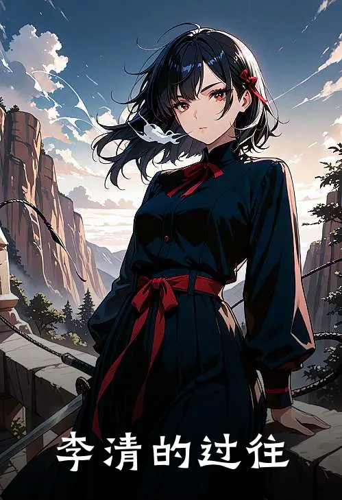 李清的过往