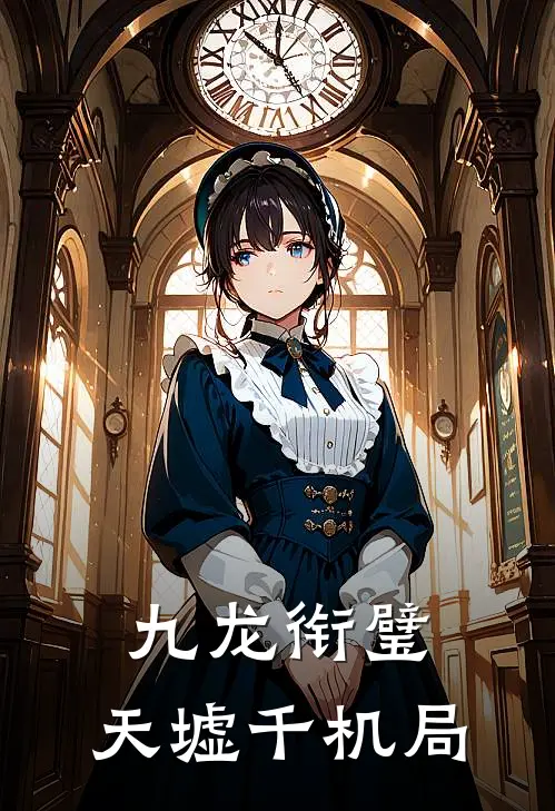 九龙衔璧：天墟千机局林夏张九门完本热门小说_小说完结版九龙衔璧：天墟千机局(林夏张九门)