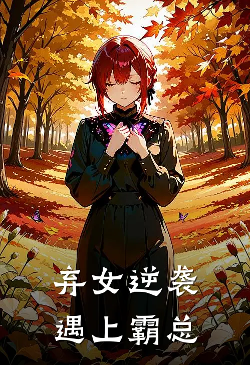 弃女逆袭遇上霸总乔安安薄熠寒小说免费完结_完本热门小说弃女逆袭遇上霸总乔安安薄熠寒