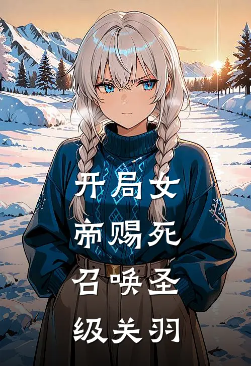 开局女帝赐死，召唤圣级关羽苏九天关羽小说完整版免费阅读_热门小说排行榜开局女帝赐死，召唤圣级关羽(苏九天关羽)