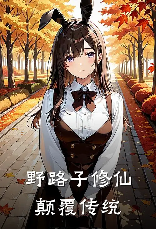 野路子修仙颠覆传统