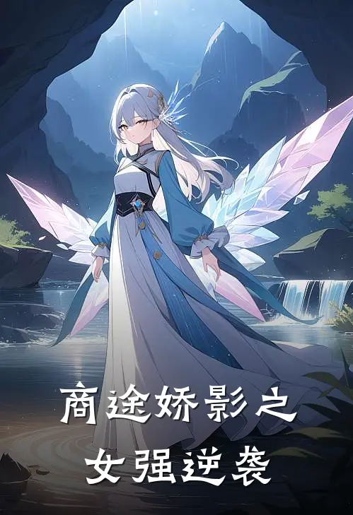 商途娇影之女强逆袭苏瑶林羽完本热门小说_完本小说免费商途娇影之女强逆袭(苏瑶林羽)