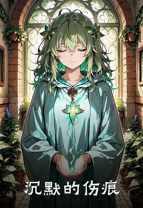 沉默的伤痕林小满苏晴完整版小说_小说完结推荐沉默的伤痕(林小满苏晴)